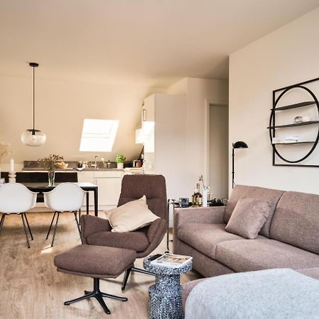 Lucies Place Kellenhusen Exterior foto