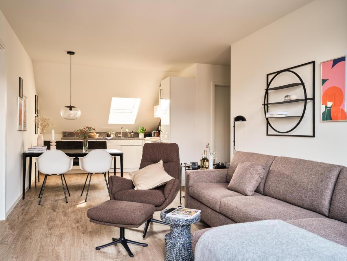 Lucies Place Kellenhusen Exterior foto